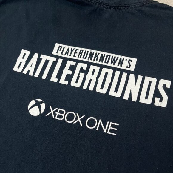 Winner Winner Chicken Dinner PUBG PlayerUnknown's BattleGrounds T-Shirt Men's XL - Picture 3 of 6
